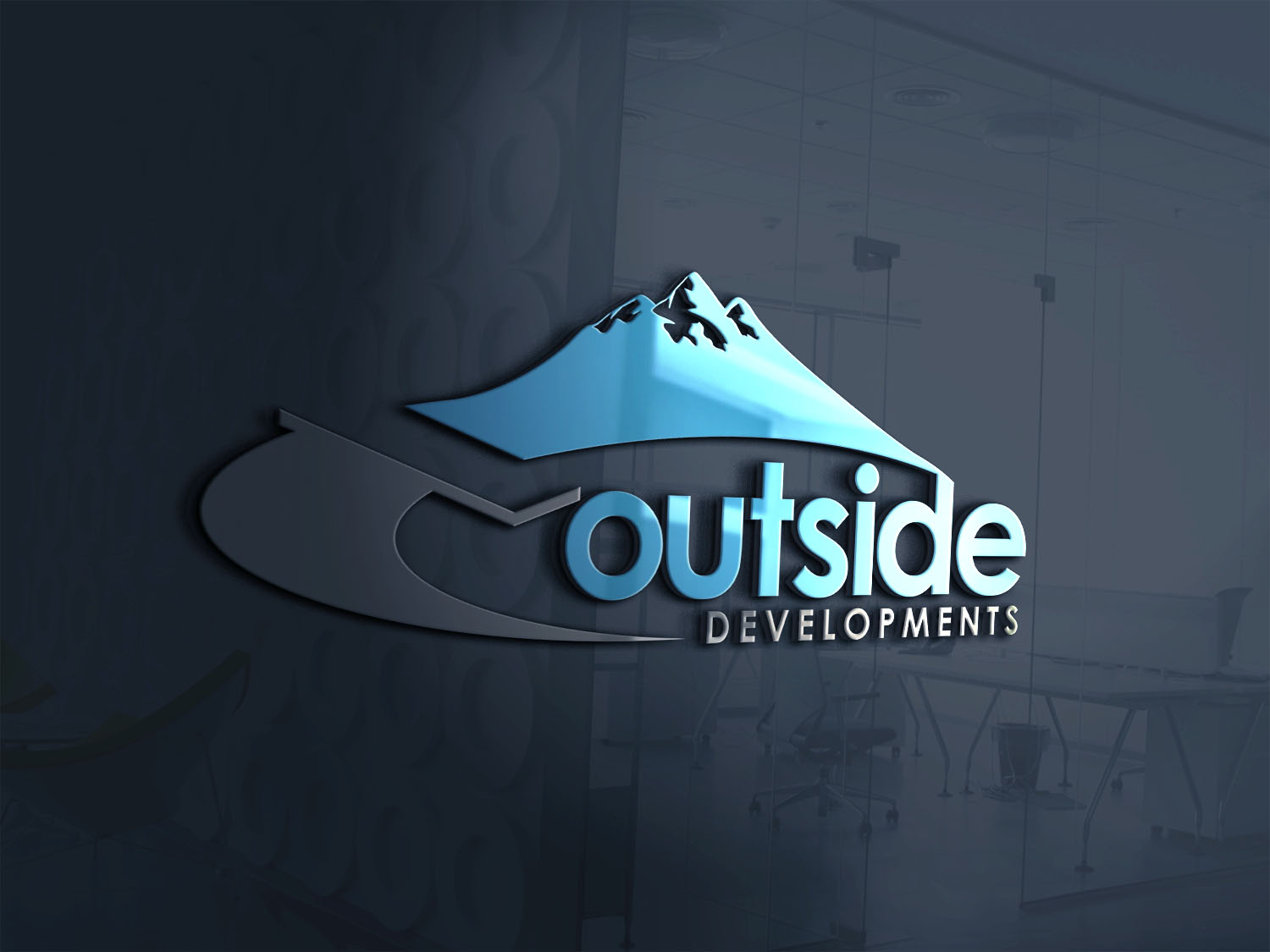Logo Design by Khalik for this project | Design #12025147