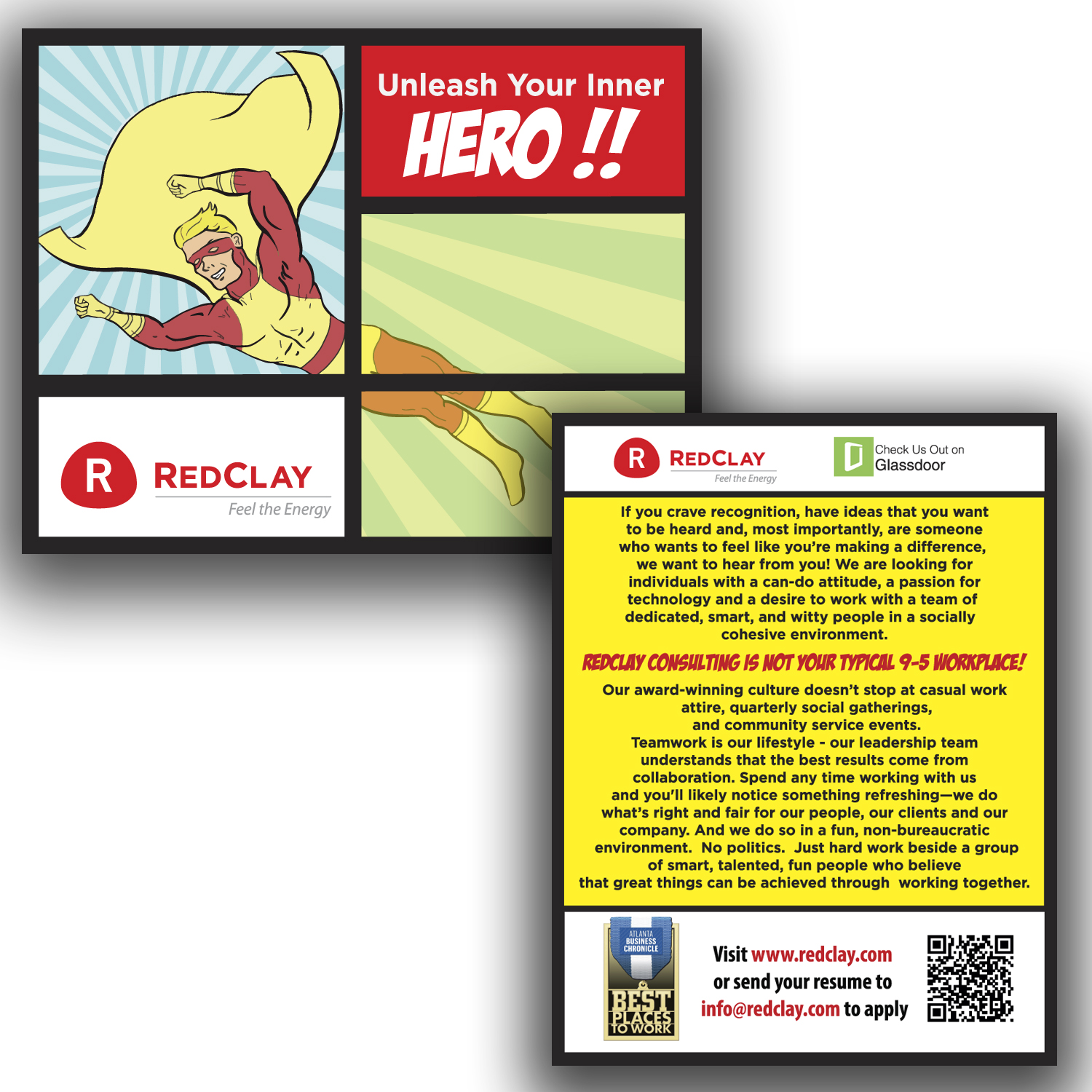 Diseño de Postal por Wally_F para este proyecto | Diseño #12003226