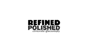 Logo Design by Mike Ravensberg for Refined polished concrete specialists | Design #12032119