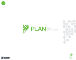 Logo Design by ARTMD for PLAN Data Solutions | Design: #12073550