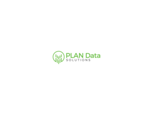 Logo Design by albert.designs for PLAN Data Solutions | Design: #12140262