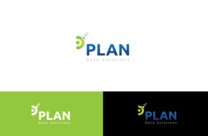 Logo Design by GLDesigns for PLAN Data Solutions | Design #12054467
