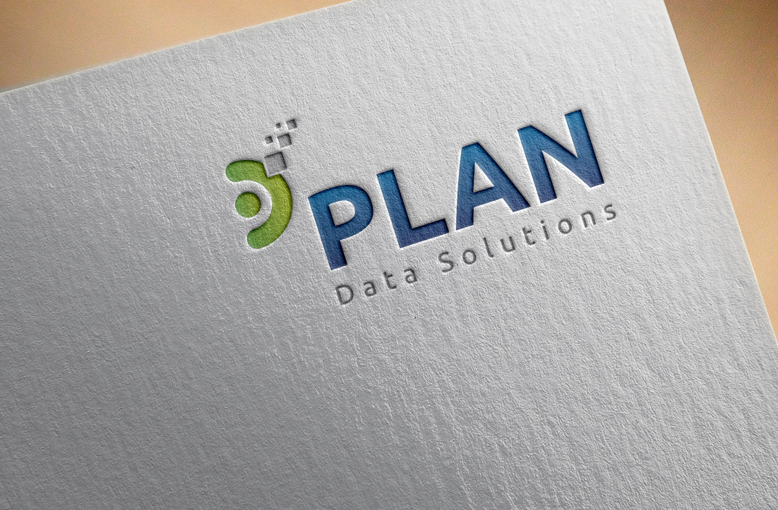 Logo Design by GLDesigns for PLAN Data Solutions | Design #12054468