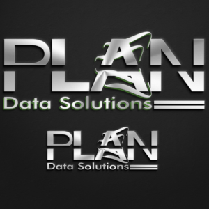 Logo Design by Axaviy Design for PLAN Data Solutions | Design: #12057749