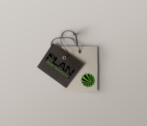 Logo Design by Axaviy Design for PLAN Data Solutions | Design: #12062811