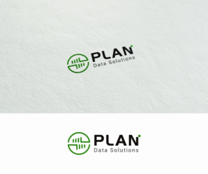 Logo Design by SMG for PLAN Data Solutions | Design: #12086057