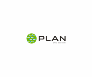 Logo Design by SMG for PLAN Data Solutions | Design: #12148782