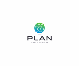 Logo Design by SMG for PLAN Data Solutions | Design: #12148783