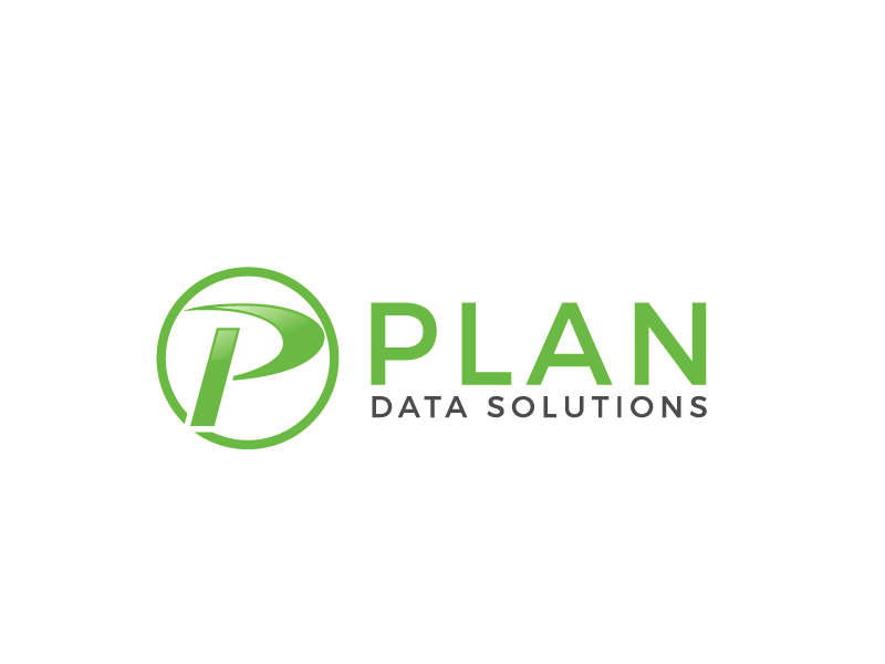 Design de Logo par ErTistic pour PLAN Data Solutions | Design #12055742