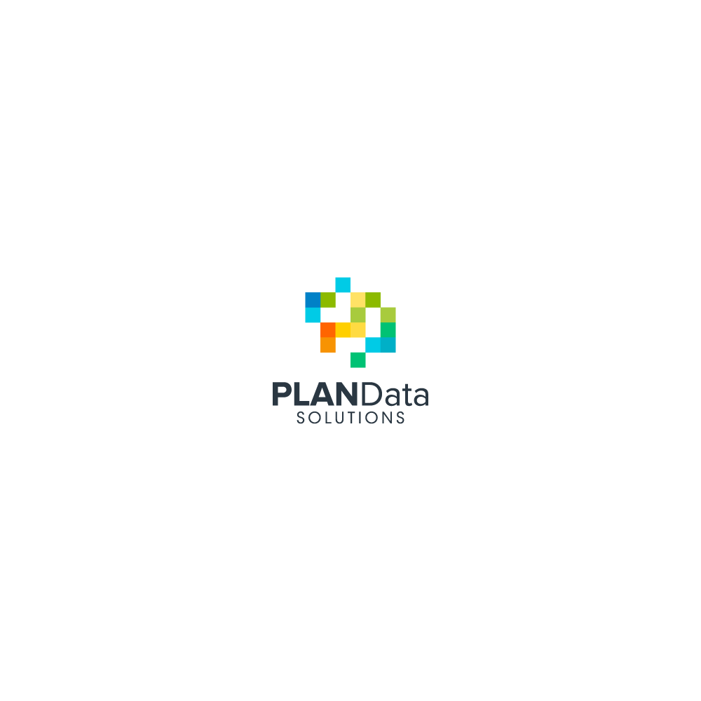 Logo Design by firebee for PLAN Data Solutions | Design #12054172