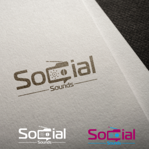 Logo Design by Next Screen Infotech