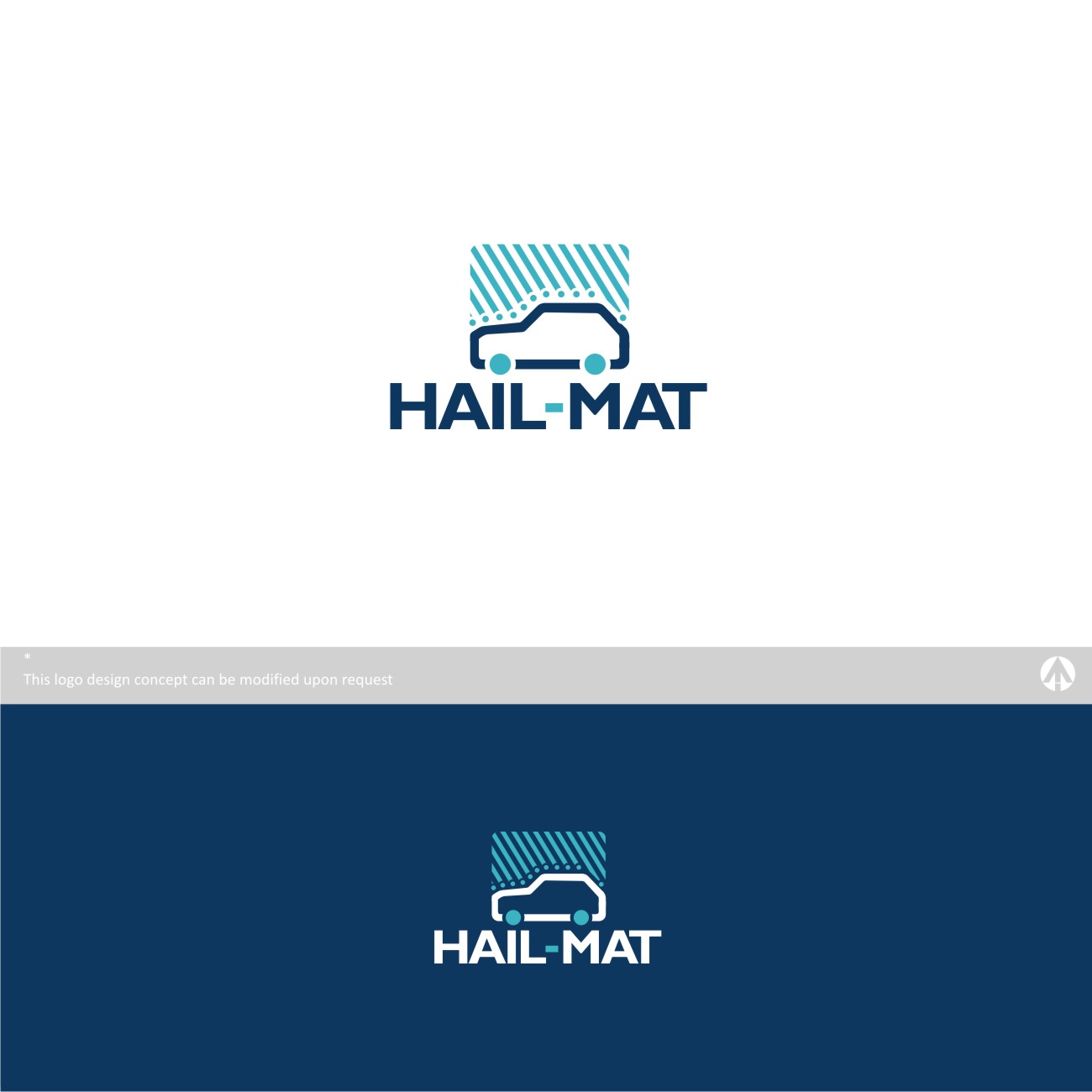 Logo Design by MBARO for this project | Design #12183358