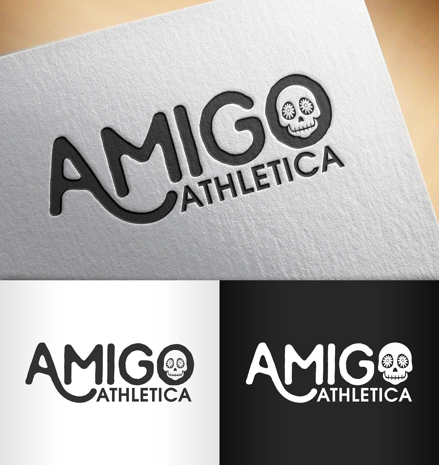 Logo Design by nivleik for this project | Design #11996838