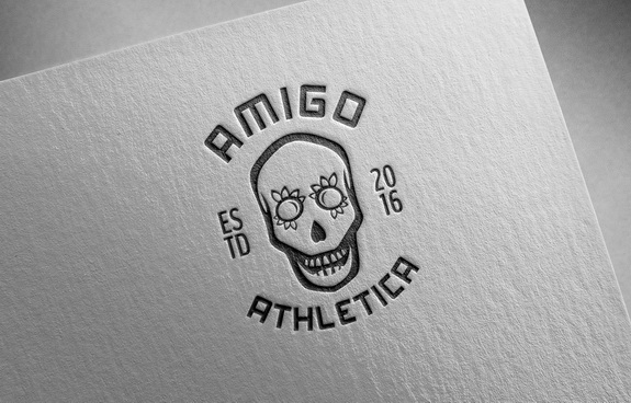 Logo Design by christianpoetoe for this project | Design #12000252