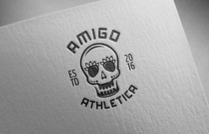 Logo-Design von christianpoetoe für dieses Projekt | Design: #12020253