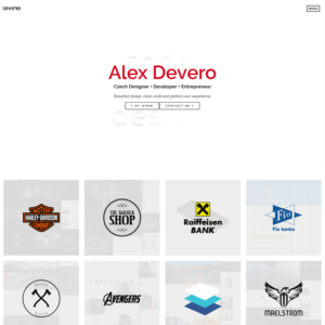 Diseño Gráfico por deveroalex para DesignCrowd LLC | Diseño #12230259