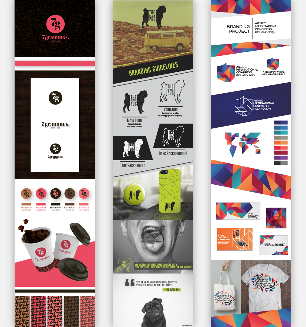 Graphic Design by Lupe Design for DesignCrowd LLC | Design #12152702