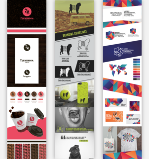Diseño Gráfico por Lupe Design para DesignCrowd LLC | Diseño #12152702
