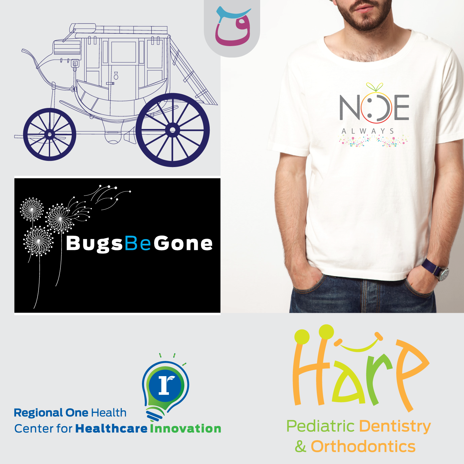 Design Graphique par Qaf pour DesignCrowd LLC | Design #12098657