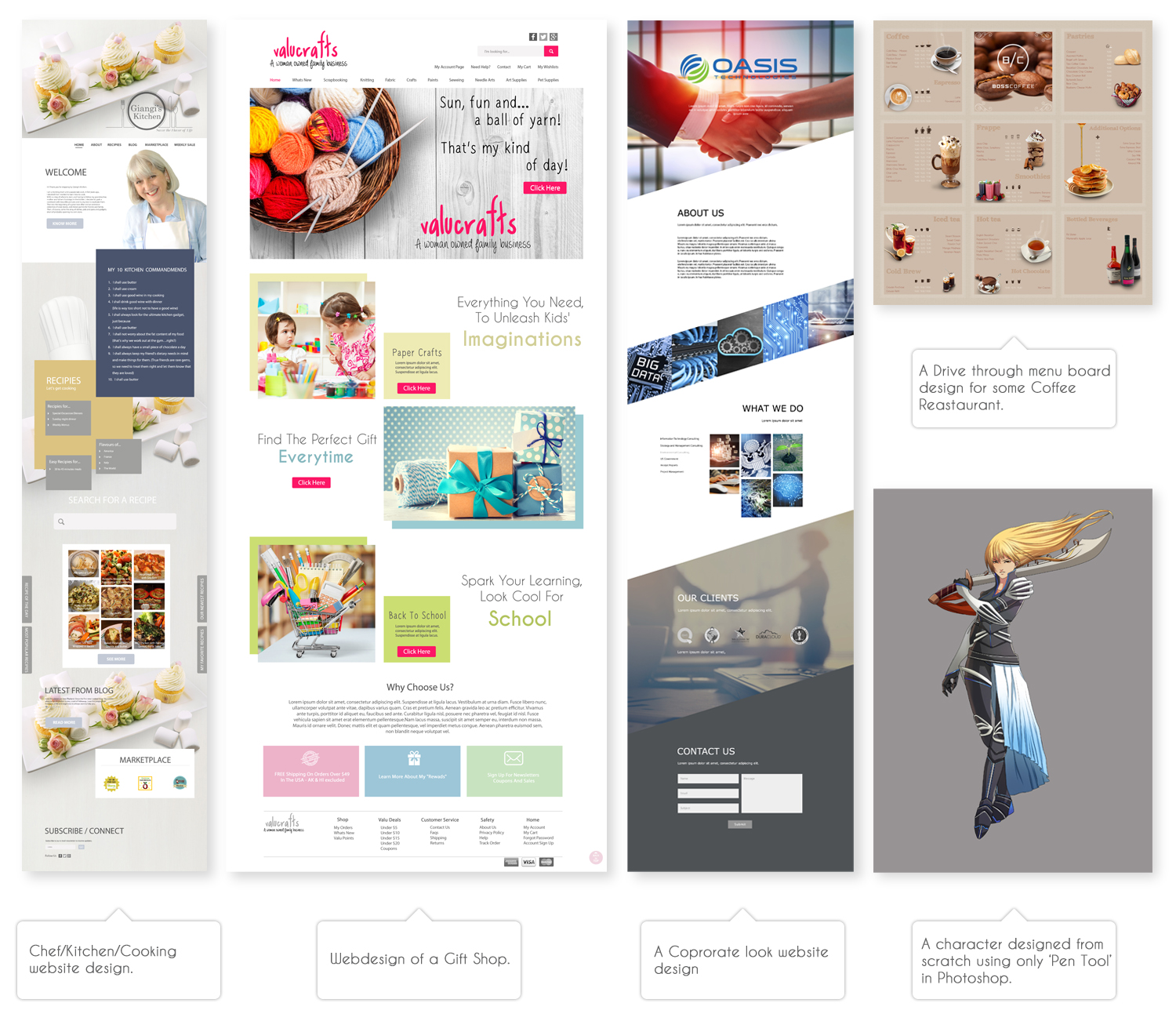 Diseño Gráfico por Akhtanbed para DesignCrowd LLC | Diseño #12194345