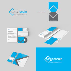 Graphic Design by RIDVAN BULBUL for DesignCrowd LLC | Design: #12028507