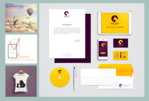 Graphic Design by helena.tymchenko for DesignCrowd LLC | Design: #12236210