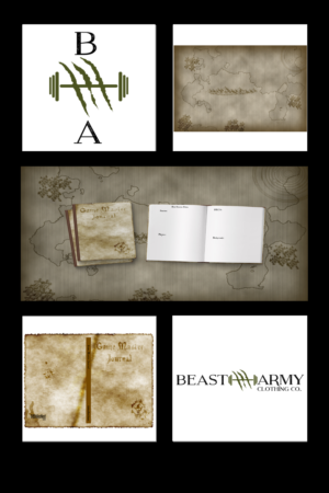 Graphic Design by Wicked Unlimited Design
