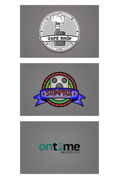 Graphic Design by thequadrat for DesignCrowd LLC | Design #12236198