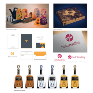Diseño Gráfico por A-Designs para DesignCrowd LLC | Diseño #12149222