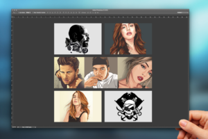 Graphic Design by twitterbossz