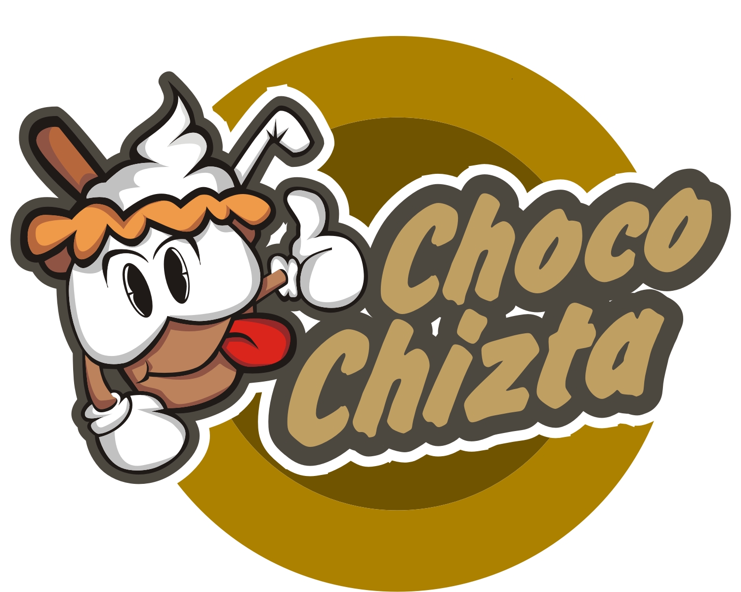 Design Graphique par Eechox pour DesignCrowd LLC | Design #12149539