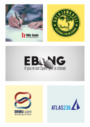 Diseño Gráfico por reLogos para DesignCrowd LLC | Diseño #12129117