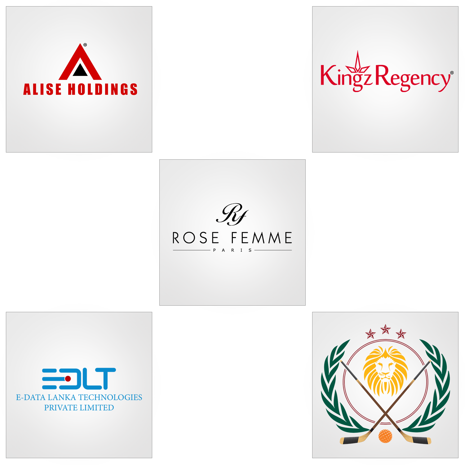 Graphic Design by SriDesigns.LK for DesignCrowd LLC | Design #12130087
