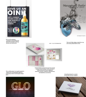 Graphic Design by h j w for DesignCrowd LLC | Design: #12119773