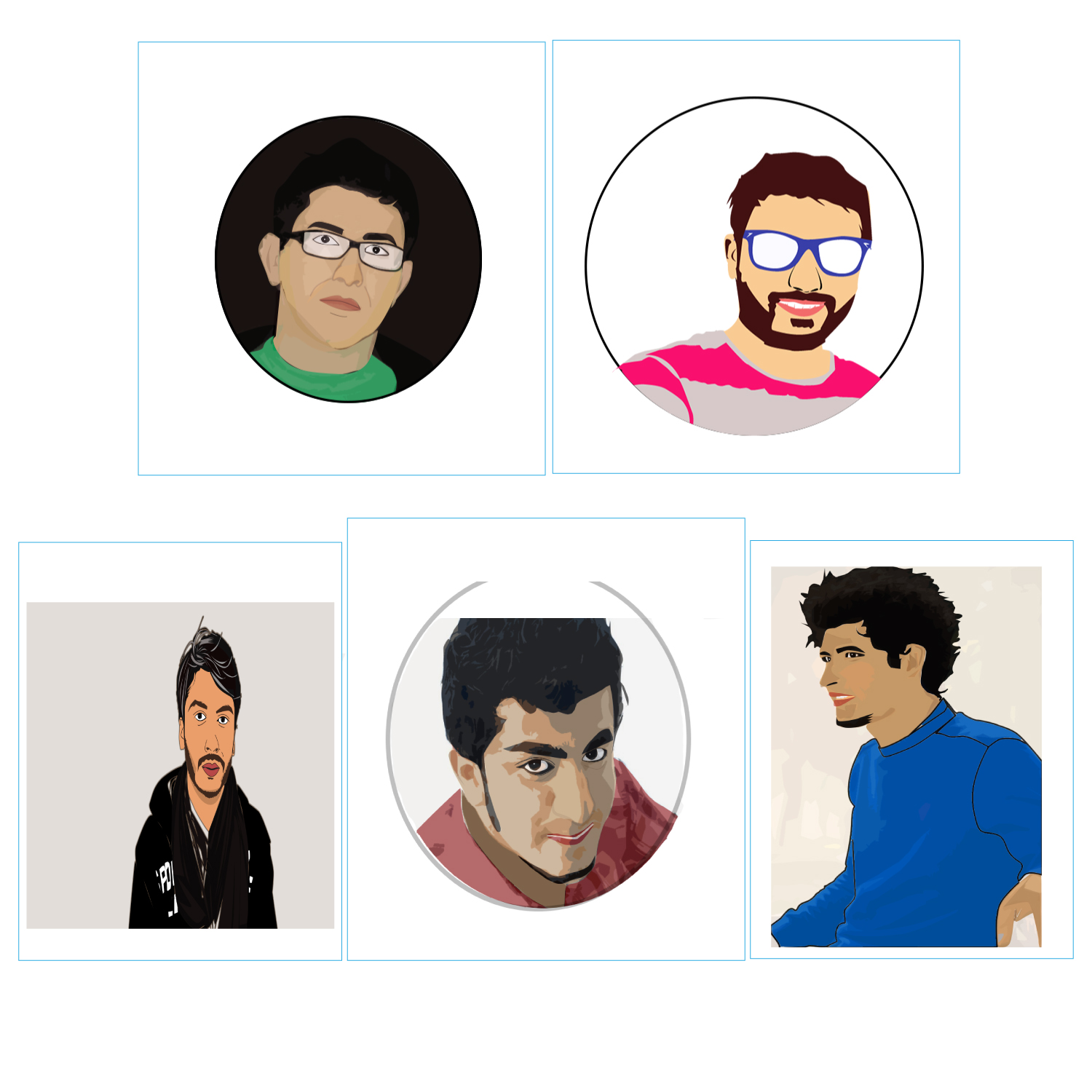 Graphic Design by Tayipu for DesignCrowd LLC | Design #12189934