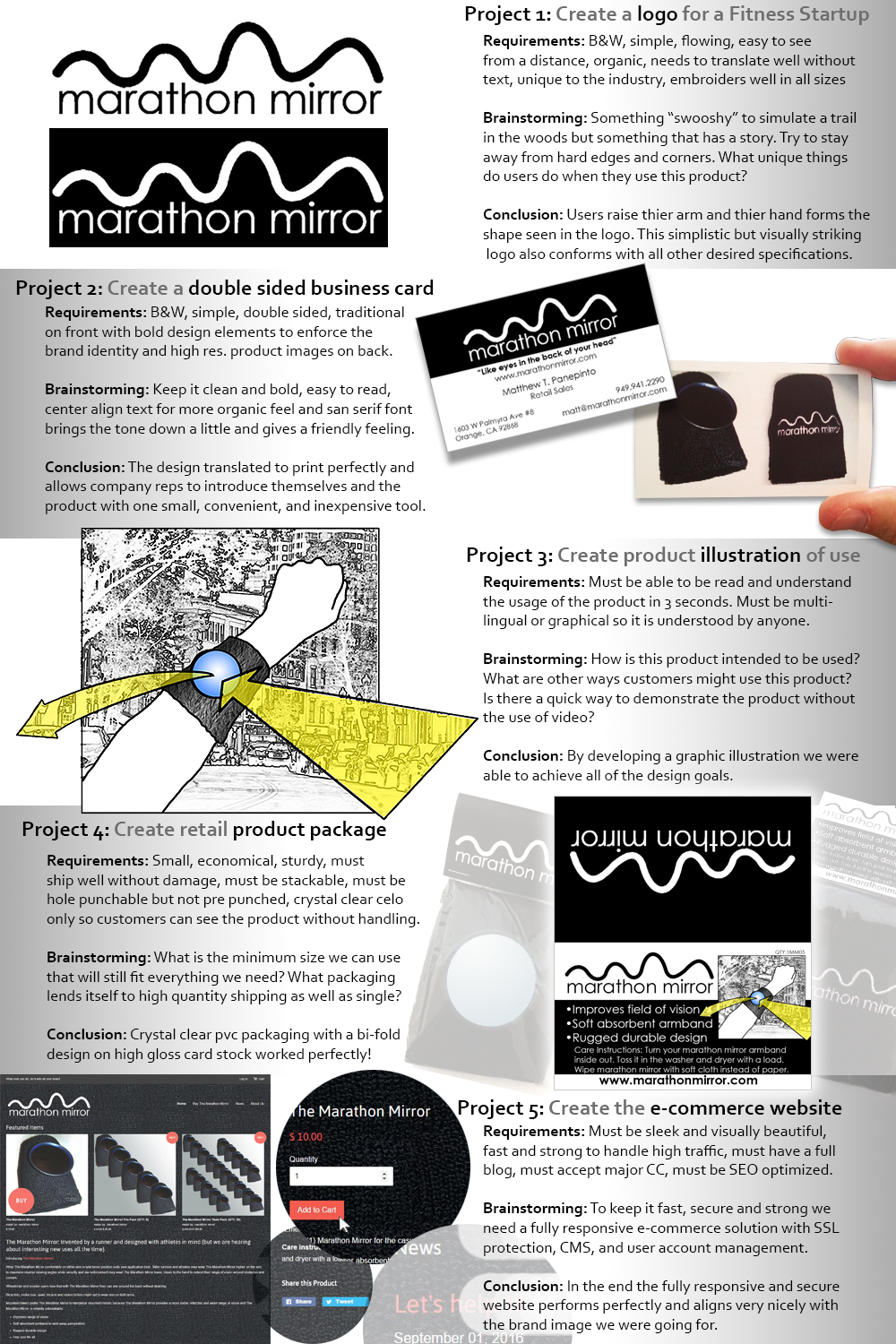 Graphic Design by mattpanepinto for DesignCrowd LLC | Design #12147563