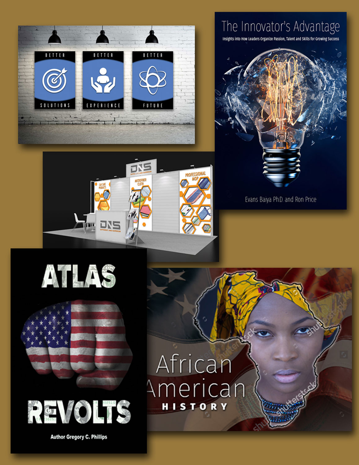 Design Graphique par HIP Distribution pour DesignCrowd LLC | Design #12236247