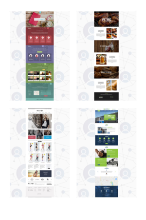 Graphic Design by netDesigner
