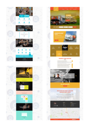 Graphic Design by netDesigner for DesignCrowd LLC | Design: #12202394
