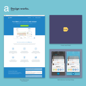 Graphic Design by arald for DesignCrowd LLC | Design: #12219146