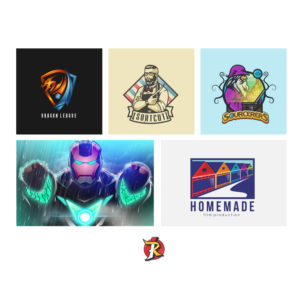 Diseño Gráfico por JimjemR para DesignCrowd LLC | Diseño #12228432