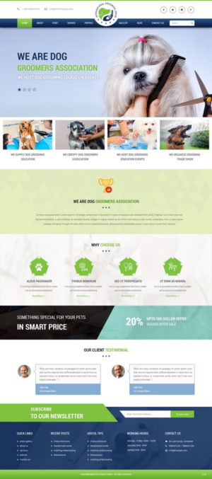 Diseño Web por pb para este proyecto | Diseño: #12046662
