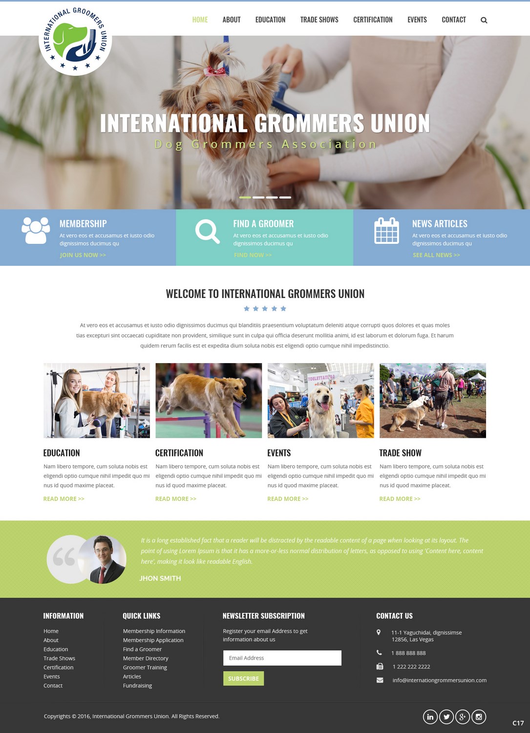 Diseño Web por pb para este proyecto | Diseño: #12046663