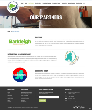 Diseño Web por pb para este proyecto | Diseño: #12118517