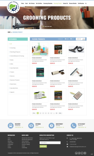Diseño Web por pb para este proyecto | Diseño: #12118518