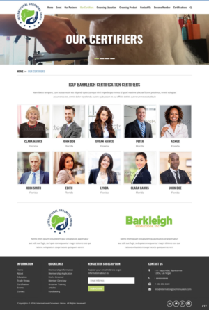 Diseño Web por pb para este proyecto | Diseño: #12118526
