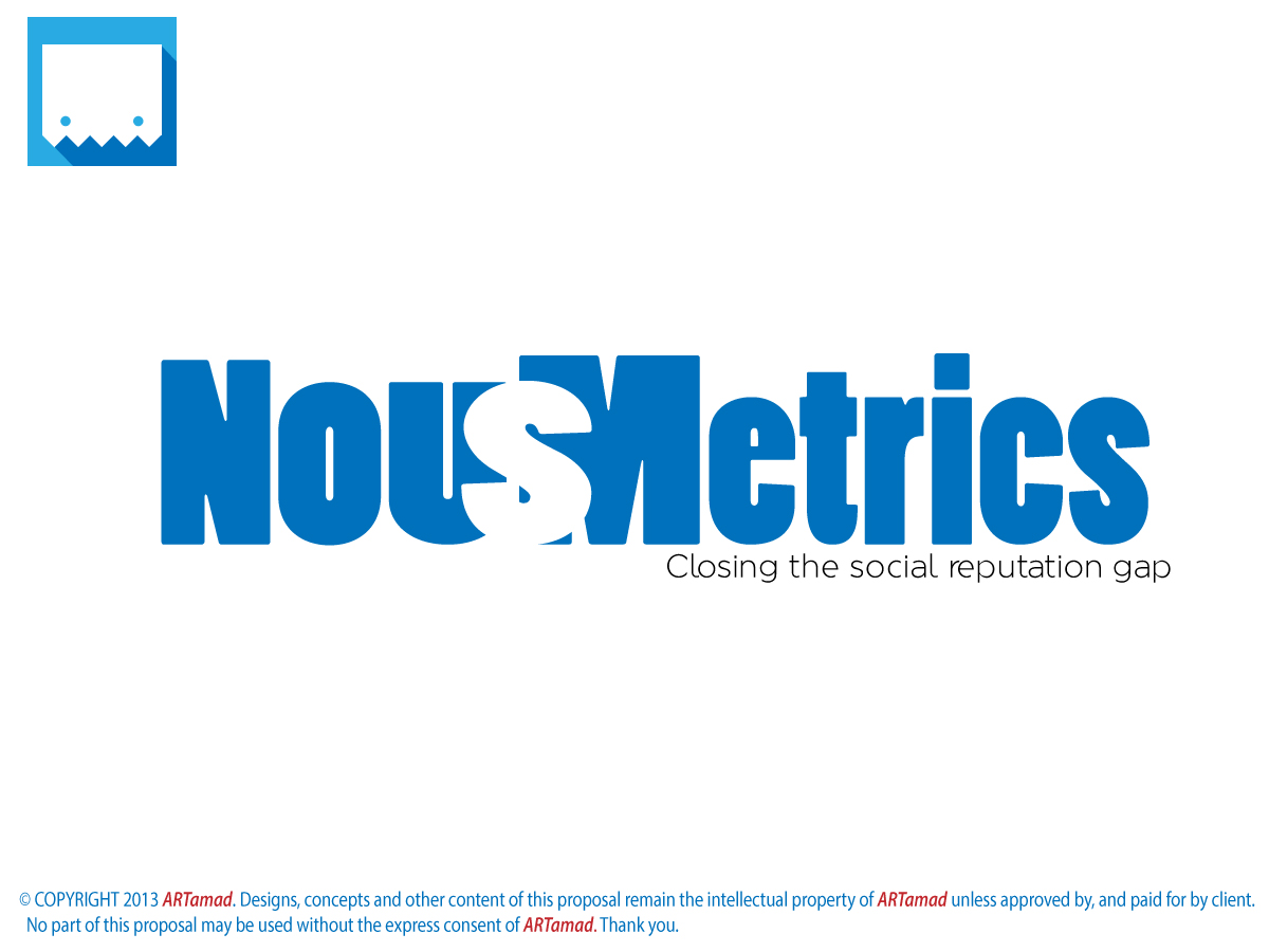 Logo Design by ARTMD for Social Licence Pty Ltd | Design #2372271
