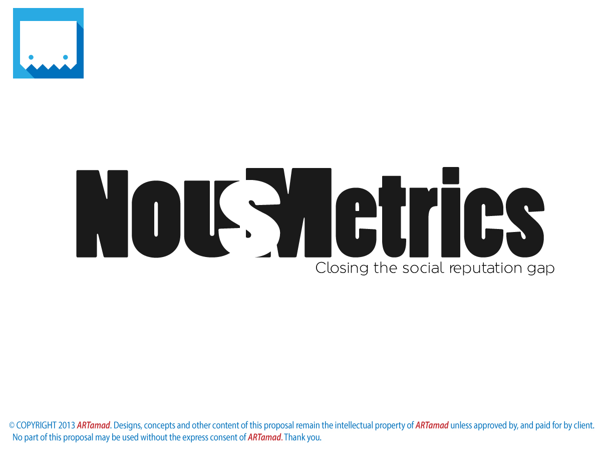 Logo Design by ARTMD for Social Licence Pty Ltd | Design #2372274