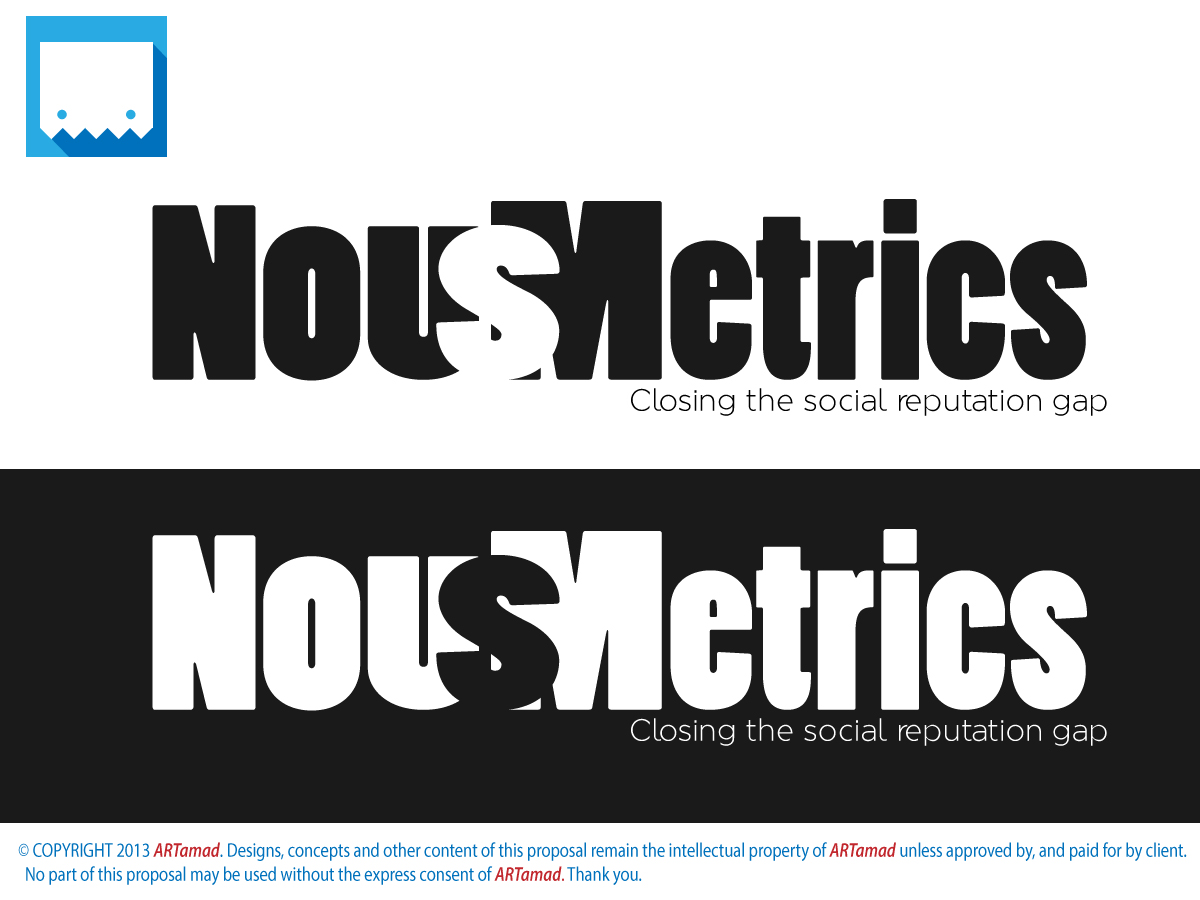 Logo Design by ARTMD for Social Licence Pty Ltd | Design #2372280
