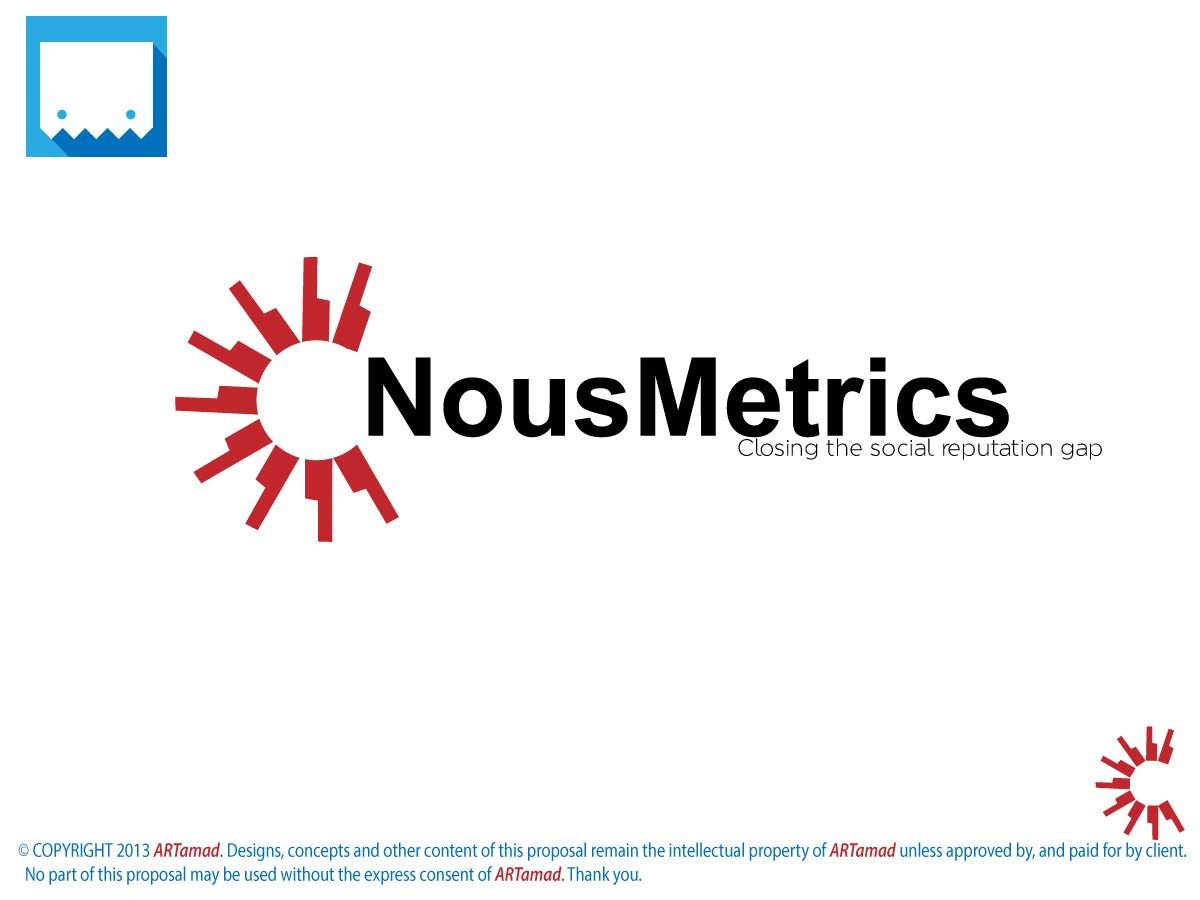 Logo Design by ARTMD for Social Licence Pty Ltd | Design #2376651